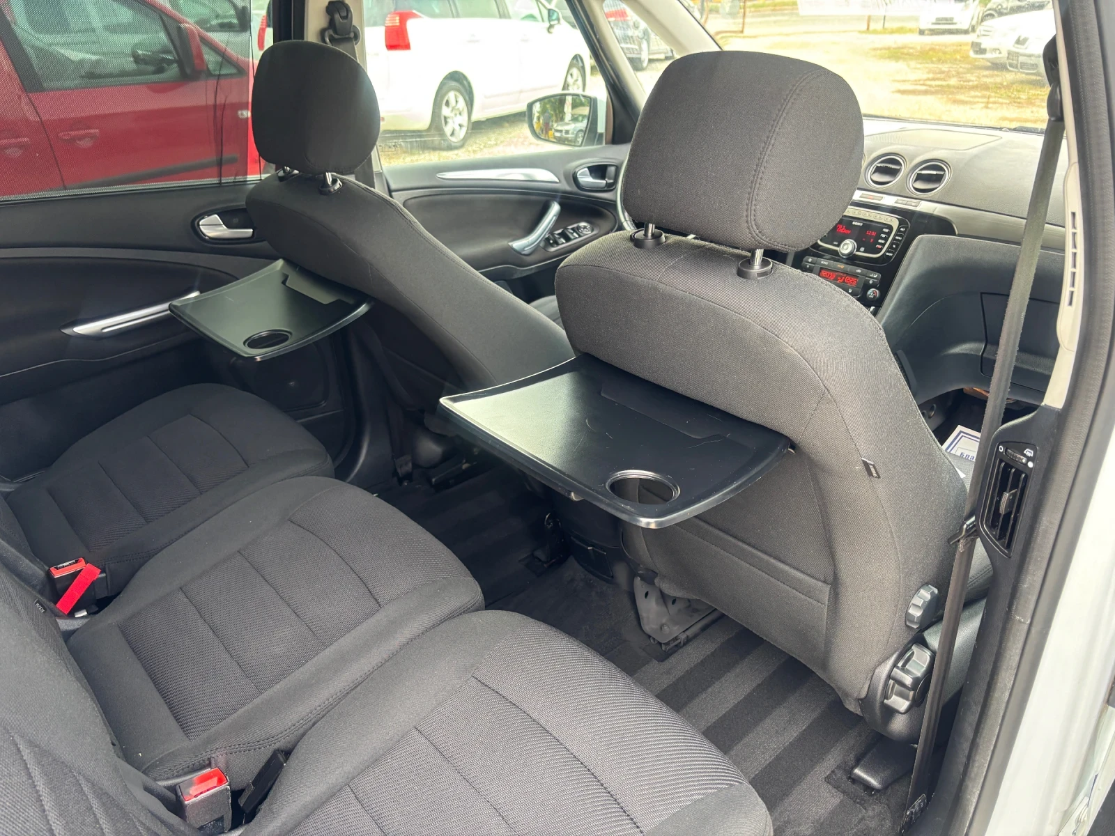 Ford Galaxy 2014+ 2.0HDI+ �������+ 7����� | Mobile.bg � ����������� 14