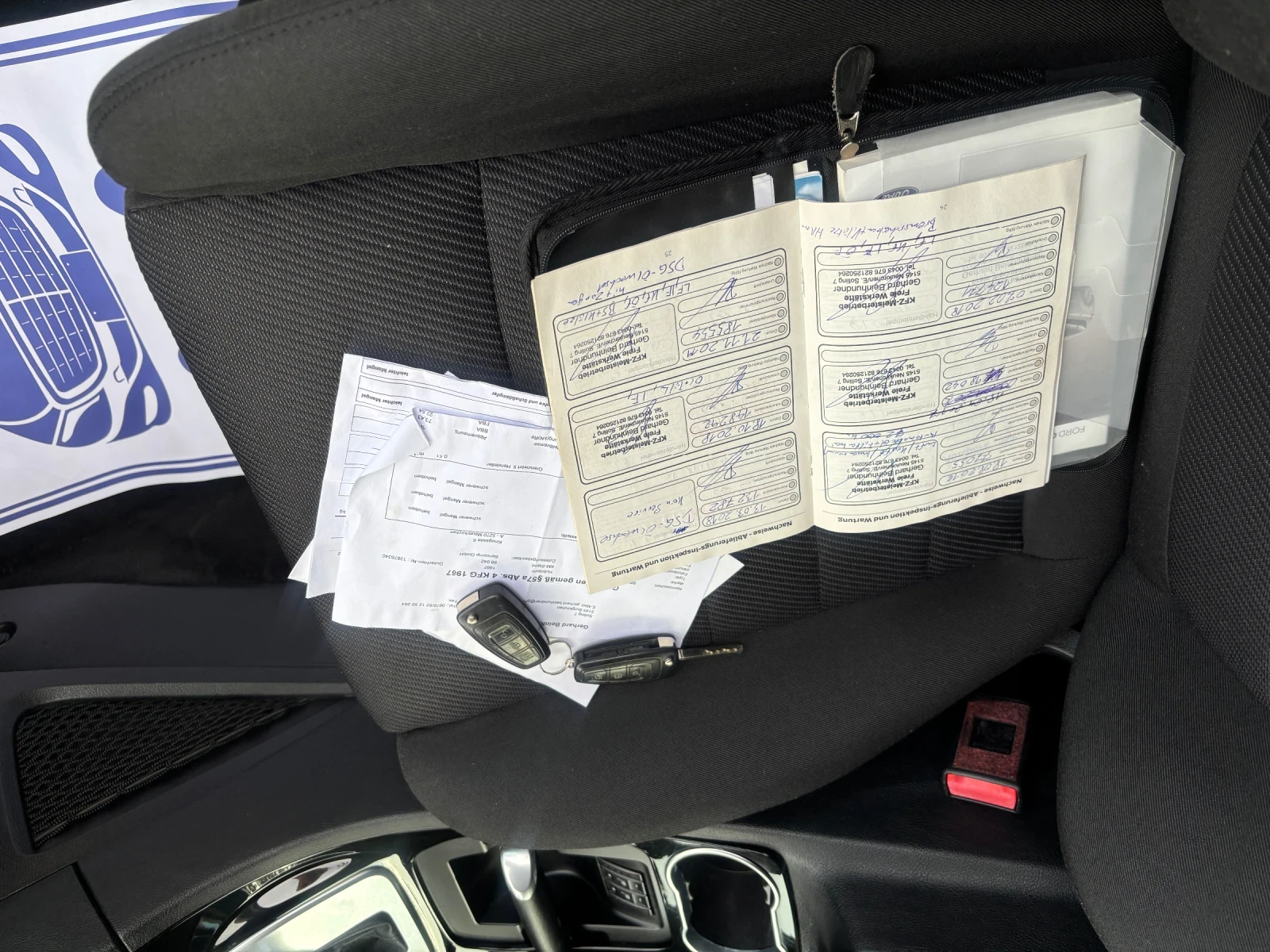 Ford Galaxy 2014+ 2.0HDI+ �������+ 7����� | Mobile.bg � ����������� 15