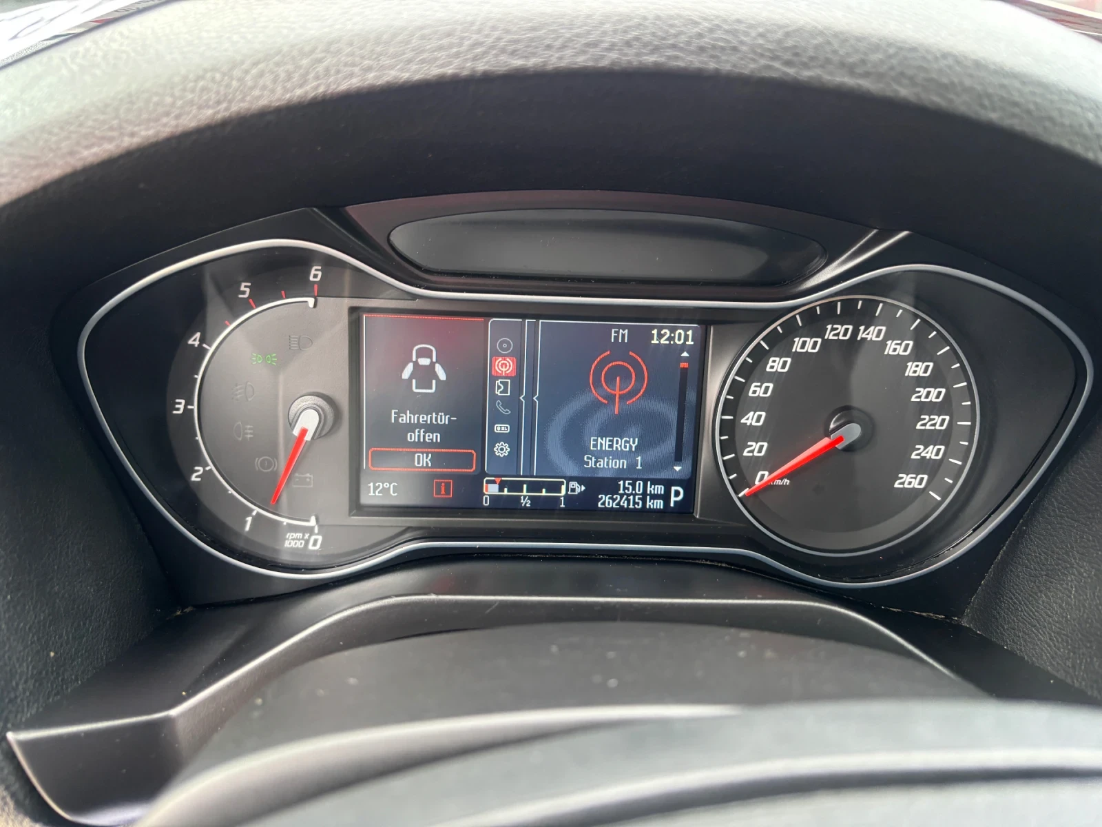 Ford Galaxy 2014+ 2.0HDI+ �������+ 7����� | Mobile.bg � ����������� 10