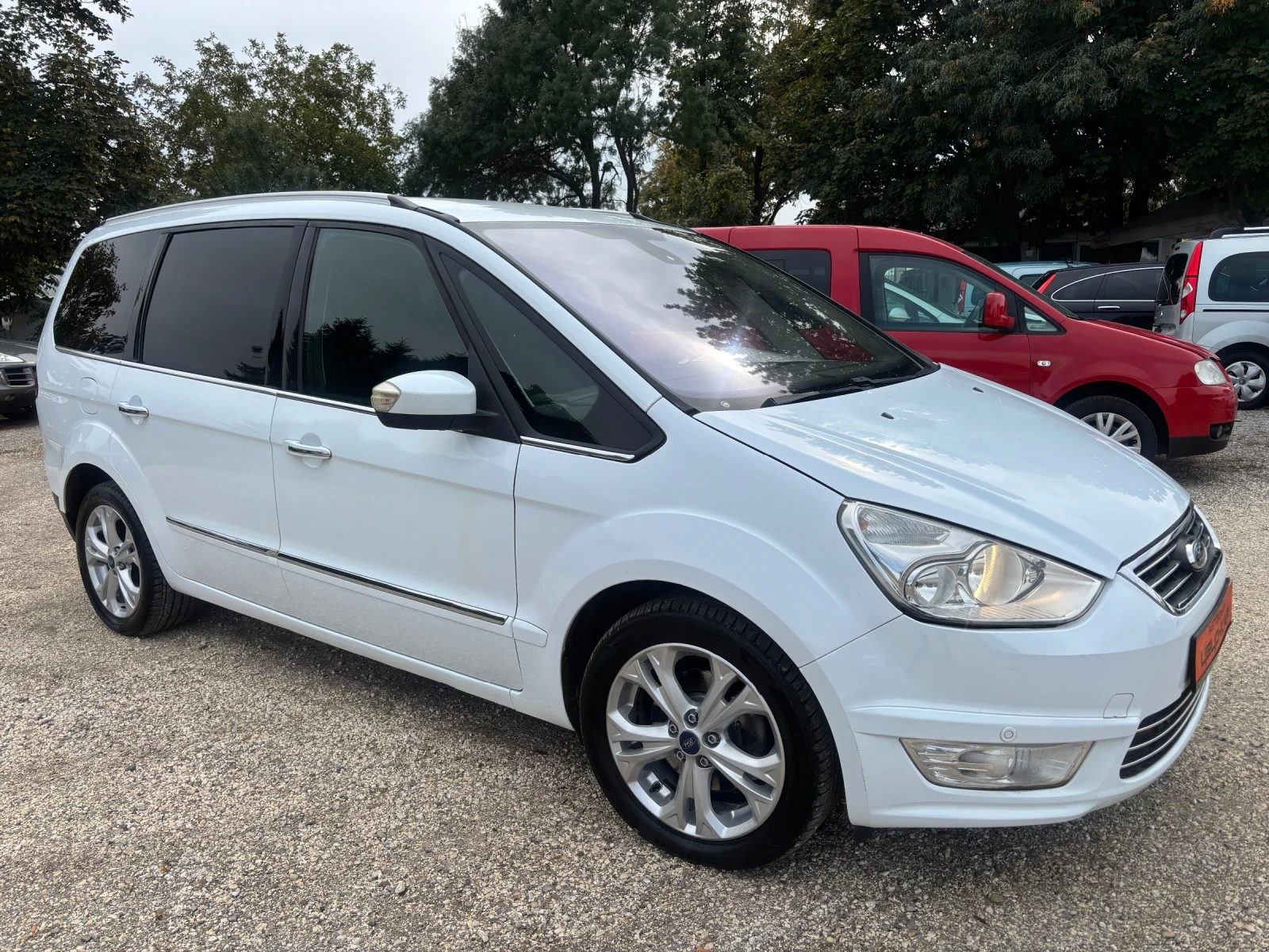 Ford Galaxy 2014+ 2.0HDI+ �������+ 7����� | Mobile.bg � ����������� 3