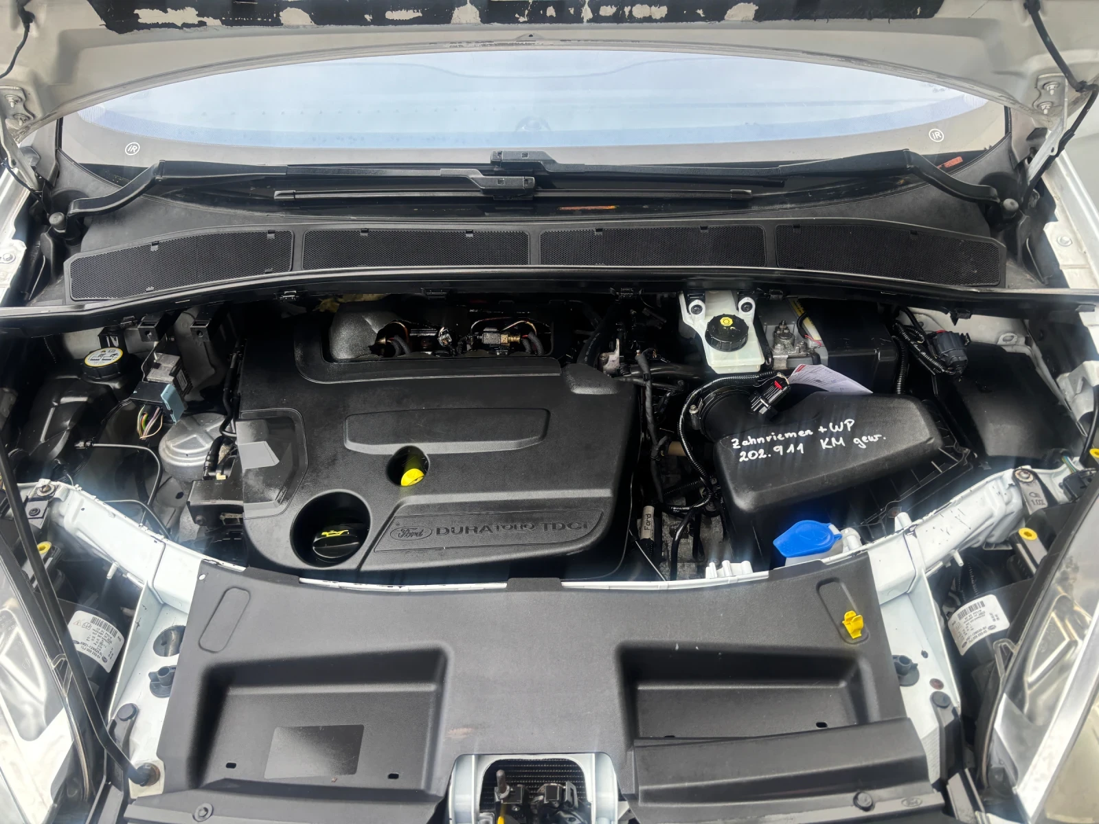 Ford Galaxy 2014+ 2.0HDI+ �������+ 7����� | Mobile.bg � ����������� 17
