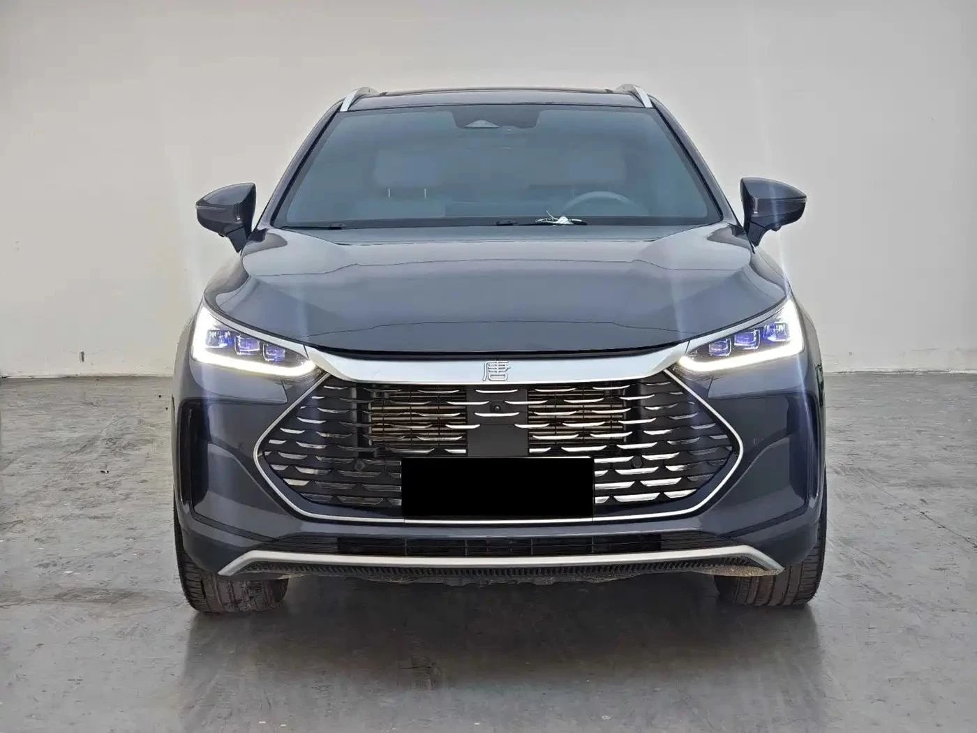 BYD Tang, снимка 5 - Автомобили и джипове - 56686958