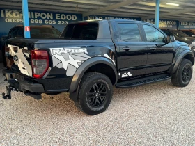 Ford Raptor 2 години Гаранция, снимка 7