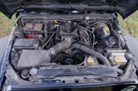 Jeep Wrangler, снимка 12