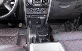 Jeep Wrangler, снимка 9