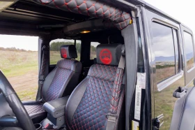 Jeep Wrangler, снимка 10