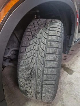 BMW X5 F15 XDRIVE35I, снимка 4