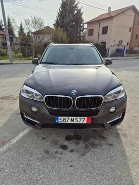 BMW X5 F15 XDRIVE35I, снимка 6