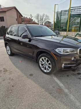 BMW X5 F15 XDRIVE35I, снимка 10