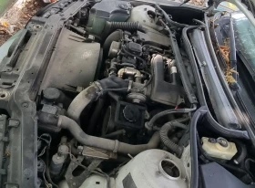 BMW 320 ЦЕНА ЗА ЦЯЛАТА КОЛА Бмв е46 320d автомат.БЕЗ ДОК., снимка 5