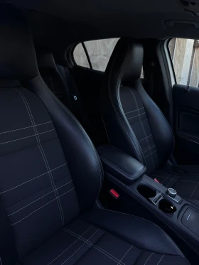 Mercedes-Benz GLA 200 4Matic, снимка 4