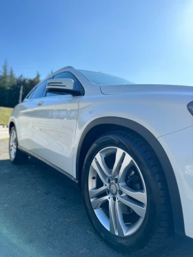 Mercedes-Benz GLA 200 4Matic, снимка 9