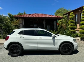 Mercedes-Benz GLA 200 4Matic, снимка 5
