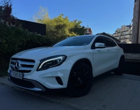 Mercedes-Benz GLA 200 4Matic, снимка 3