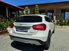 Mercedes-Benz GLA 200 4Matic, снимка 6