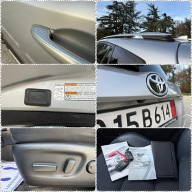 Toyota Rav4 2.0///Executive///Distronic///Face-Lift///KeyLess, снимка 16