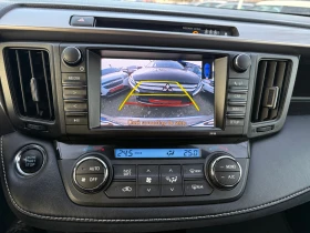 Toyota Rav4 2.0///Executive///Distronic///Face-Lift///KeyLess, снимка 14