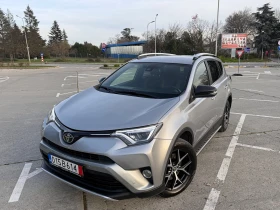 Toyota Rav4 2.0///Executive///Distronic///Face-Lift///KeyLess, снимка 5