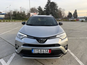 Toyota Rav4 2.0///Executive///Distronic///Face-Lift///KeyLess, снимка 3