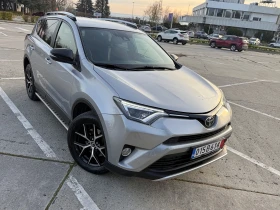 Toyota Rav4 2.0///Executive///Distronic///Face-Lift///KeyLess, снимка 2