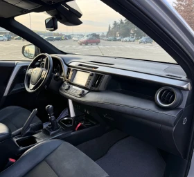 Toyota Rav4 2.0///Executive///Distronic///Face-Lift///KeyLess, снимка 11
