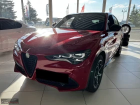 Alfa Romeo Stelvio НОВ!VELOCE/280HP/Q4/CAM/DIGITAL/ACC/NAVI/1002v, снимка 1