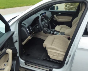 Audi Q5 40 TDI quatt. EDITION ONE S-LINE, снимка 14