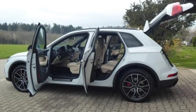 Audi Q5 40 TDI quatt. EDITION ONE S-LINE, снимка 5