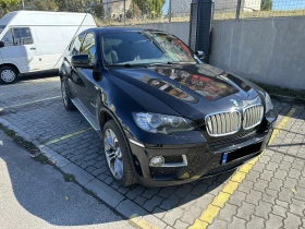 BMW X6 35i xDrive FACELIFT, снимка 1