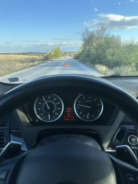 BMW X6 35i xDrive FACELIFT, снимка 12