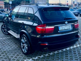 BMW X5 3.0 D Sport Packet, снимка 4