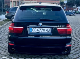 BMW X5 3.0 D Sport Packet, снимка 5