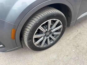 Audi Q7 TECHNIK * ДИСТРОНИК* 360 КАМЕРА* ОБДУХВАНЕ* ПАНОРА, снимка 6