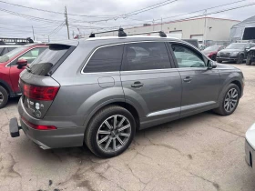 Audi Q7 TECHNIK * ДИСТРОНИК* 360 КАМЕРА* ОБДУХВАНЕ* ПАНОРА, снимка 4
