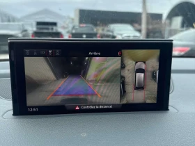 Audi Q7 TECHNIK * ДИСТРОНИК* 360 КАМЕРА* ОБДУХВАНЕ* ПАНОРА, снимка 10