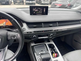 Audi Q7 TECHNIK * ДИСТРОНИК* 360 КАМЕРА* ОБДУХВАНЕ* ПАНОРА, снимка 9