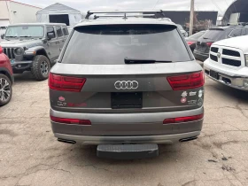 Audi Q7 TECHNIK * ДИСТРОНИК* 360 КАМЕРА* ОБДУХВАНЕ* ПАНОРА, снимка 5