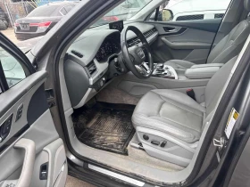 Audi Q7 TECHNIK * ДИСТРОНИК* 360 КАМЕРА* ОБДУХВАНЕ* ПАНОРА, снимка 7