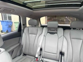 Audi Q7 TECHNIK * ДИСТРОНИК* 360 КАМЕРА* ОБДУХВАНЕ* ПАНОРА, снимка 12