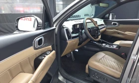 Kia Sorento SIGNATURE* BOSE* HEAD-UP* ОБДУХВАНЕ* 360 КАМЕРИ, снимка 8