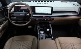 Kia Sorento SIGNATURE* BOSE* HEAD-UP* ОБДУХВАНЕ* 360 КАМЕРИ, снимка 10
