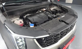 Kia Sorento SIGNATURE* BOSE* HEAD-UP* ОБДУХВАНЕ* 360 КАМЕРИ, снимка 6
