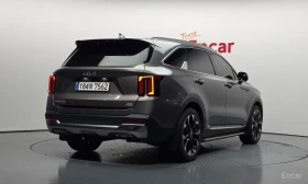 Kia Sorento SIGNATURE* BOSE* HEAD-UP* ОБДУХВАНЕ* 360 КАМЕРИ, снимка 4