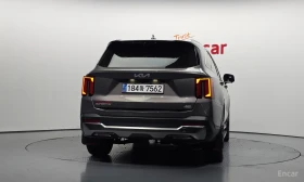 Kia Sorento SIGNATURE* BOSE* HEAD-UP* ОБДУХВАНЕ* 360 КАМЕРИ, снимка 3