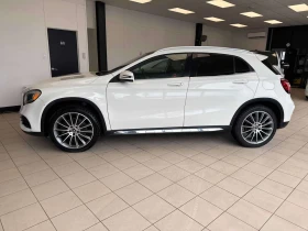 Mercedes-Benz GLA 250 | DISTRONIC | ПОДГРЕВ | CARFAX | , снимка 2