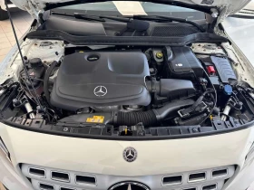 Mercedes-Benz GLA 250 | DISTRONIC | ПОДГРЕВ | CARFAX | , снимка 17