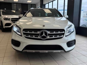 Mercedes-Benz GLA 250 | DISTRONIC | ПОДГРЕВ | CARFAX | , снимка 6