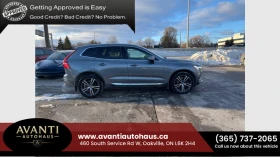 Volvo XC60 Hybrid Plug-in Recharge Inscription Expression eAW, снимка 4