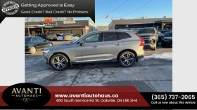Volvo XC60 Hybrid Plug-in Recharge Inscription Expression eAW, снимка 6