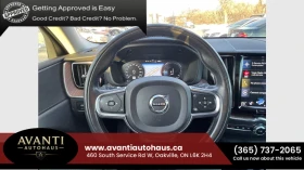 Volvo XC60 Hybrid Plug-in Recharge Inscription Expression eAW, снимка 11